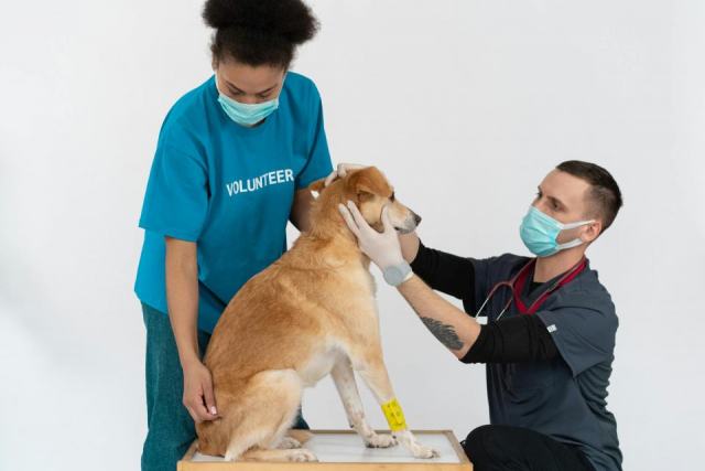 Assurer son chien ou son chat contre les frais vétérinaires Assurer son chien ou son chat contre les frais vétérinaires