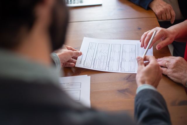 Préparer et financer ses obsèques avec une assurance obsèques Préparer et financer ses obsèques avec une assurance obsèques
