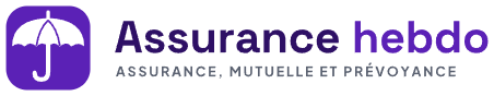Assurance hebdo