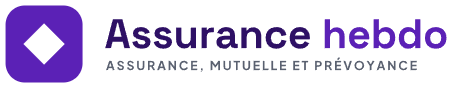 Assurance hebdo