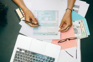 Prévoyance : protéger vos revenus en cas d'arrêt de travail